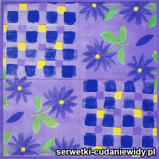 25783 Serwetki Papierowe
