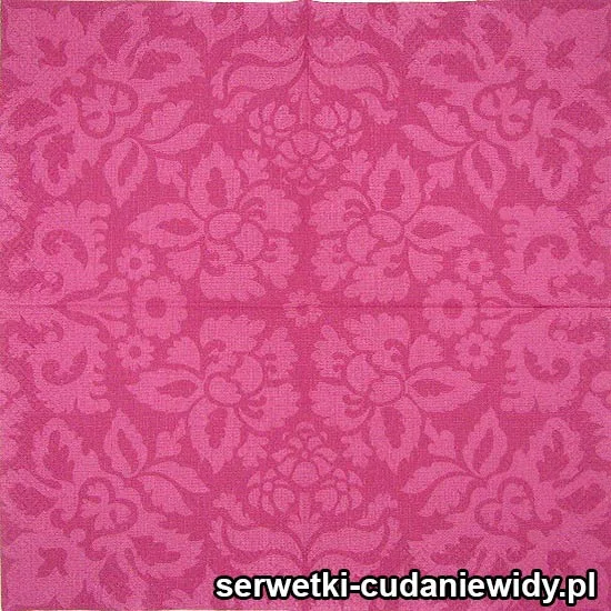 25786 Serwetki Papierowe