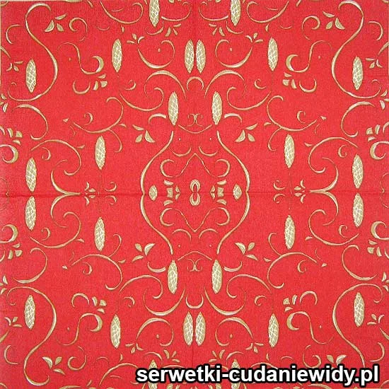 25788 Serwetki Papierowe
