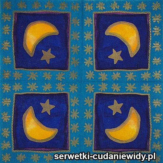 25790 Serwetki Papierowe