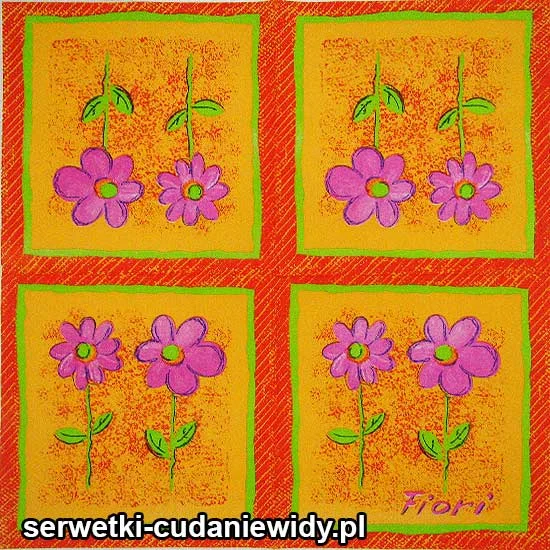 25794 Serwetki Papierowe