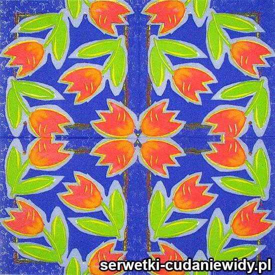 25796 Serwetki Papierowe