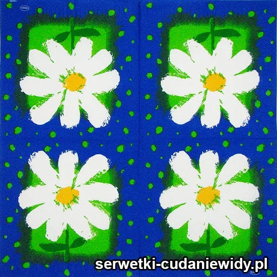25798 Serwetki Papierowe