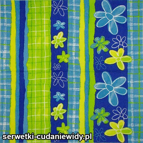 25800 Serwetki Papierowe