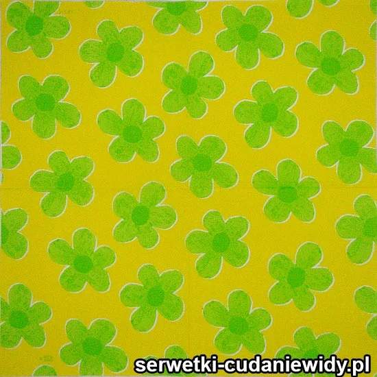 25801 Serwetki Papierowe