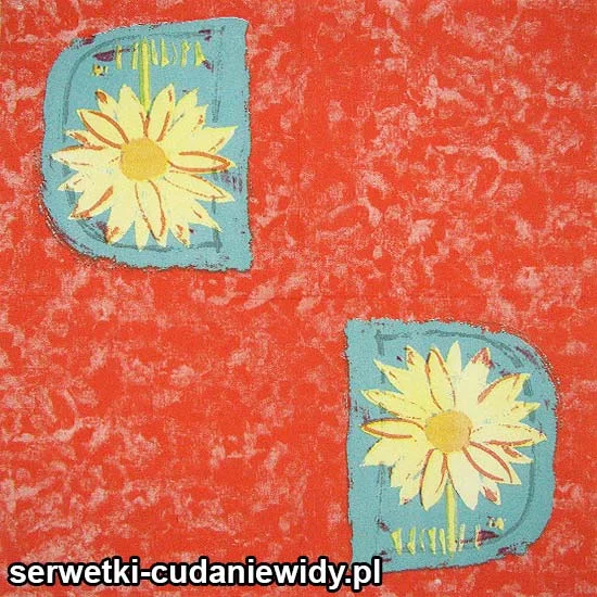 25802 Serwetki Papierowe
