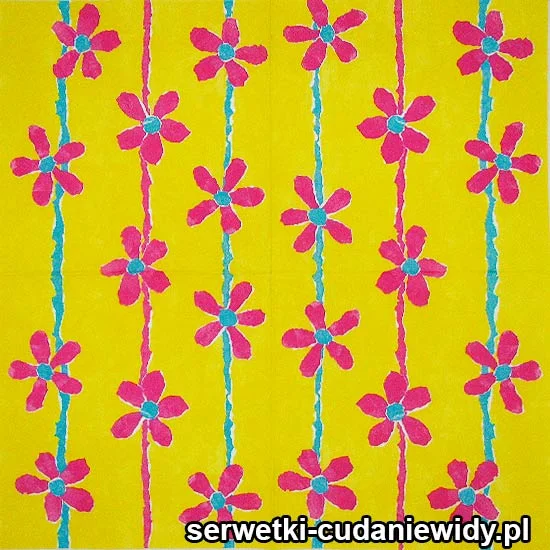 25830 Serwetki Papierowe