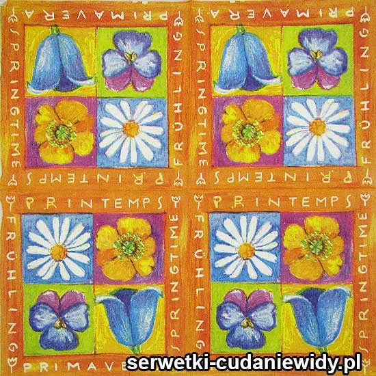25832 Serwetki Papierowe
