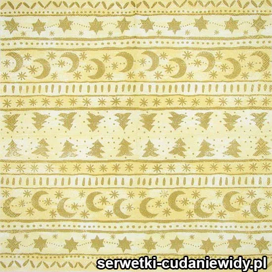 25839 Serwetki Papierowe