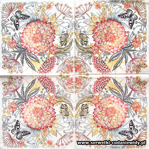 2597 Meadow Mix With Dalia