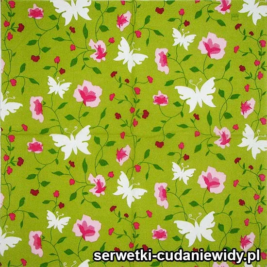 26000 Serwetki Dekoracyjne