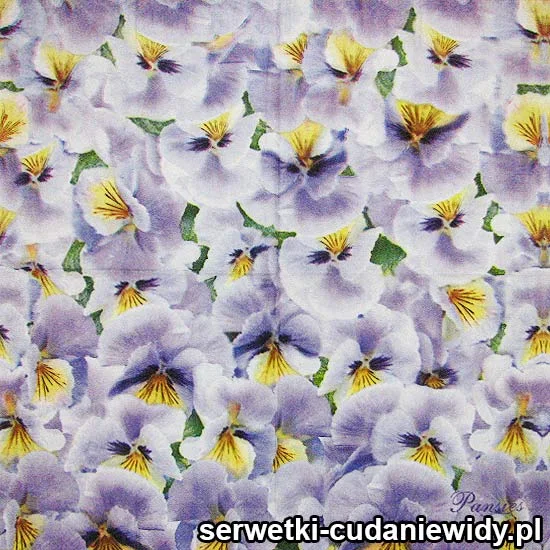 26002 Serwetki Dekoracyjne