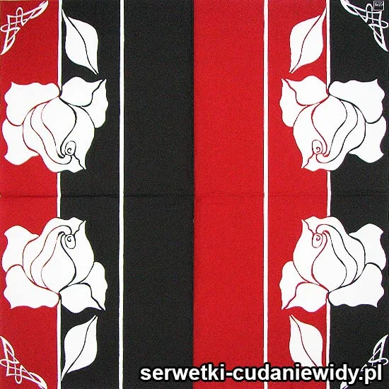 26003 Serwetki Dekoracyjne