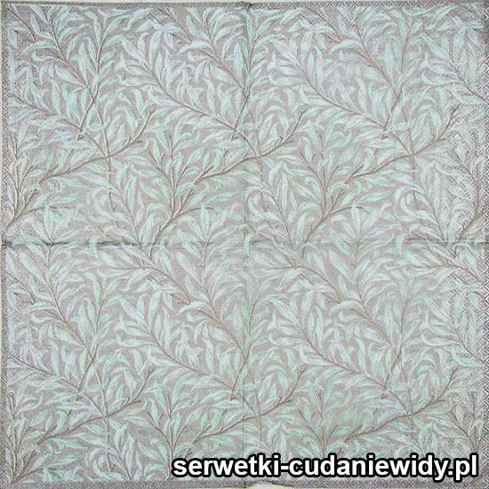26014 Serwetki Dekoracyjne