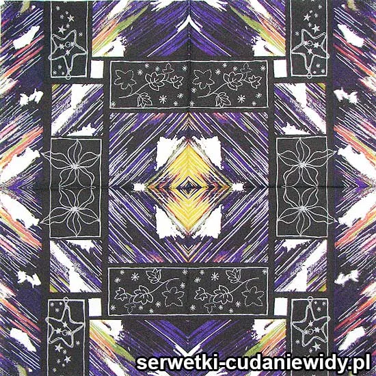 26016 Serwetki Dekoracyjne