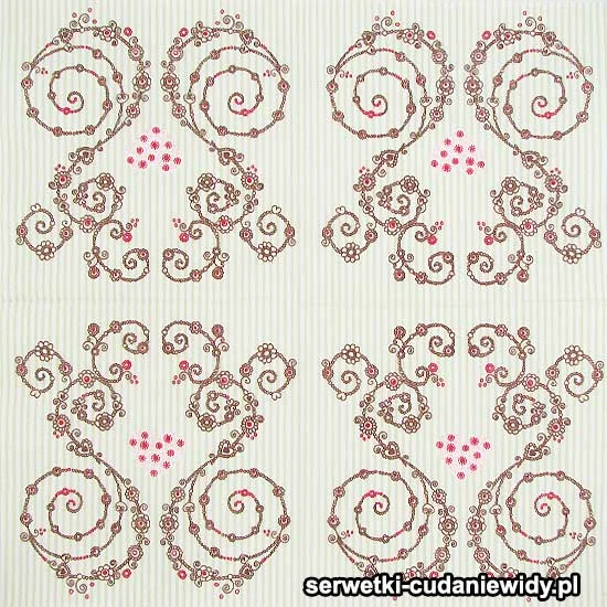 26037 Oryginalny Wzór
