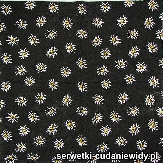 26072 Papierowe Serwetki