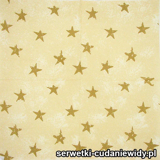 26083 Papierowe Serwetki