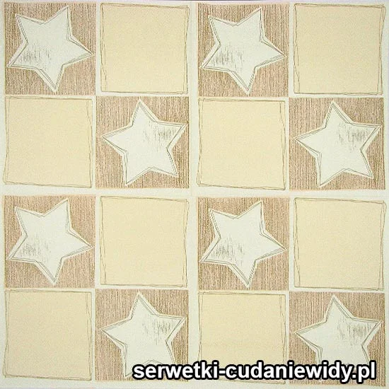 26089 Papierowe Serwetki
