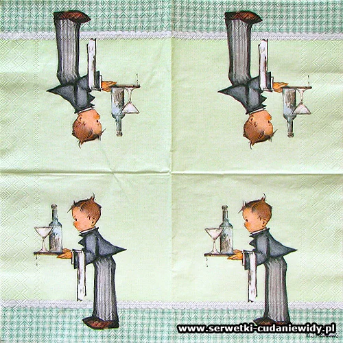 2613 Waiter