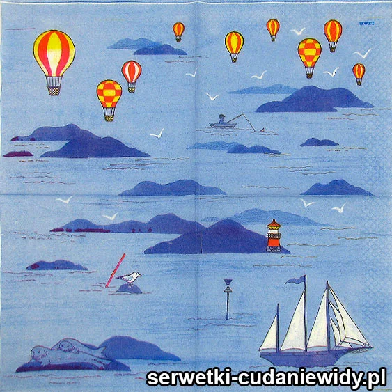 26182 Serwetki Papierowe