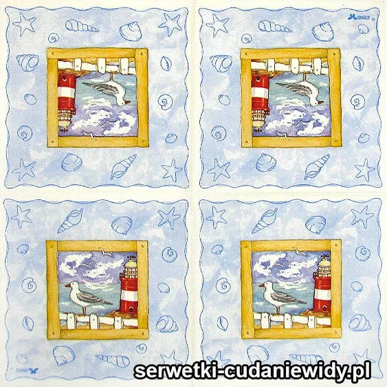 26184 Serwetki Papierowe