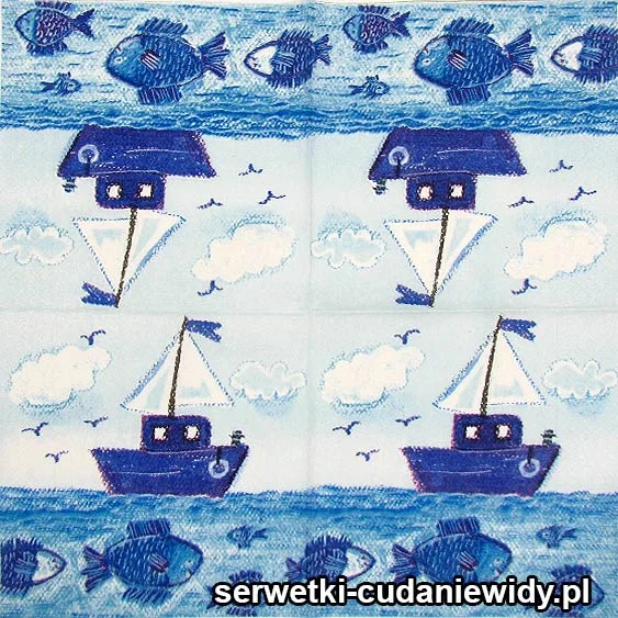 26185 Serwetki Papierowe