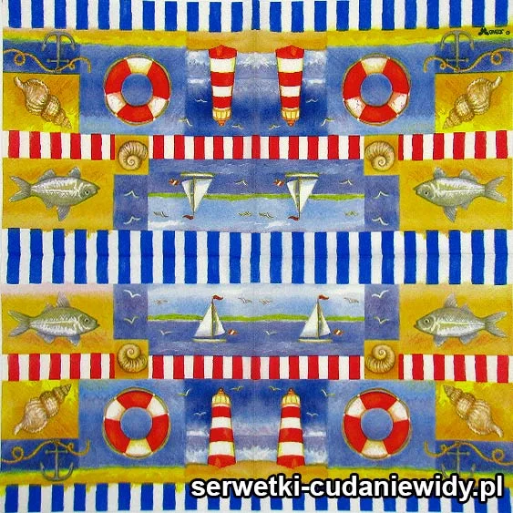 26196 Serwetki Papierowe