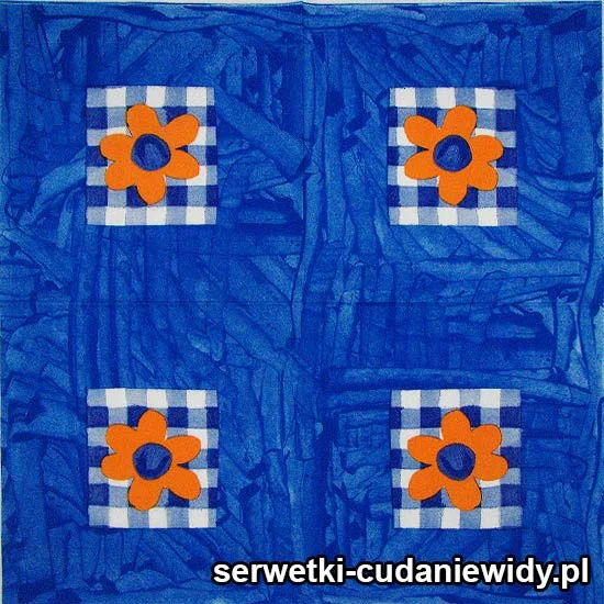 26205 Papierowe Serwetki