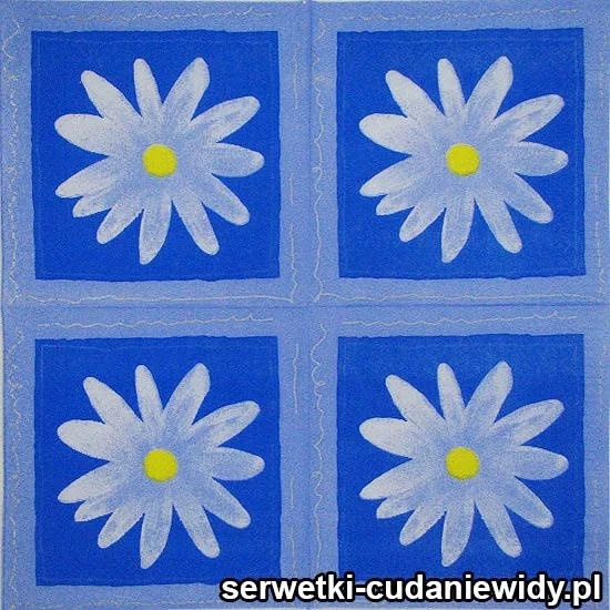 26208 Papierowe Serwetki