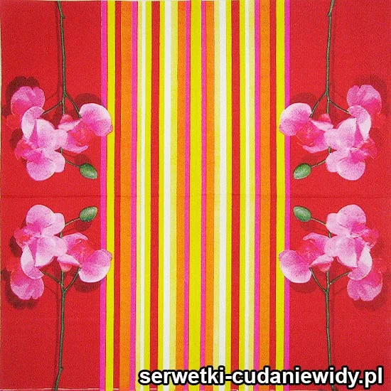 26270 Papierowe Serwetki