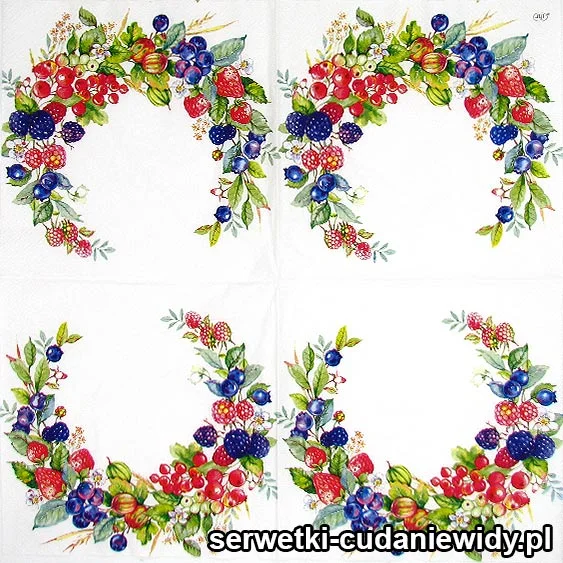 2631 Owocowy Wianek