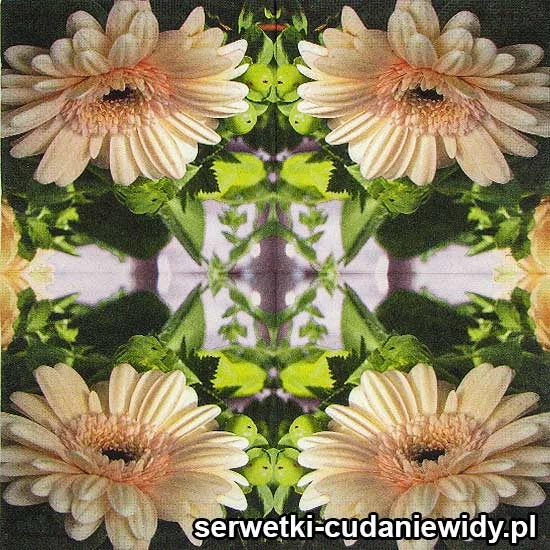 26313 Serwetki Papierowe