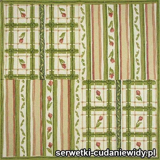 26315 Serwetki Papierowe