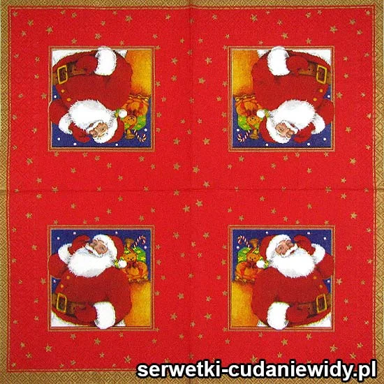 26325 Serwetki Papierowe