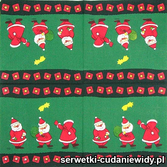 26339 Serwetki Papierowe