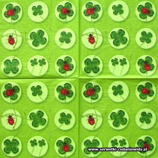 26444 Nine Times Lucky