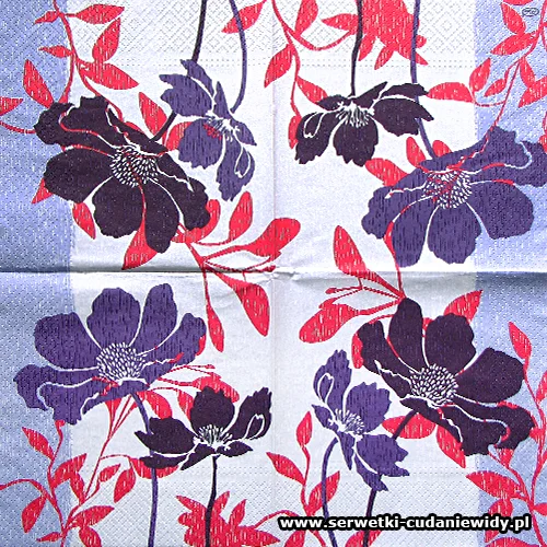 2649 Purple Flower