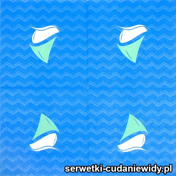 26683 Serwetki Papierowe