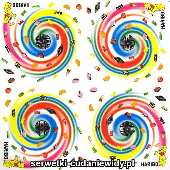 26707 Serwetki Papierowe