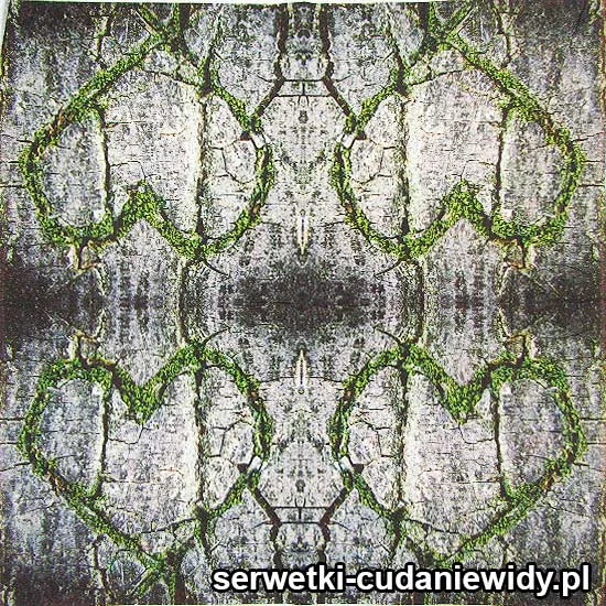 26717 Papierowe Serwetki