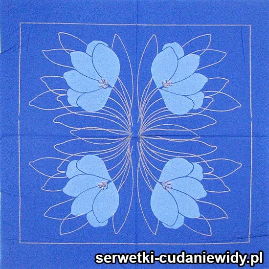 26778 Papierowe Serwetki