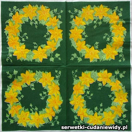 26866 Unikatowy Wzór