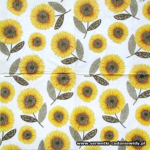 2687 Urban Sunflower Grey
