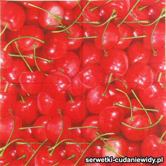 26985 Serwetki Dekoracyjne