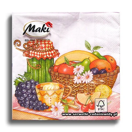 2706PACZKA Firma Pol-Mak Paczka 20Szt