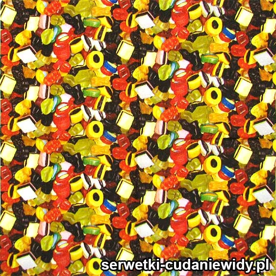 27101 Serwetki Papierowe