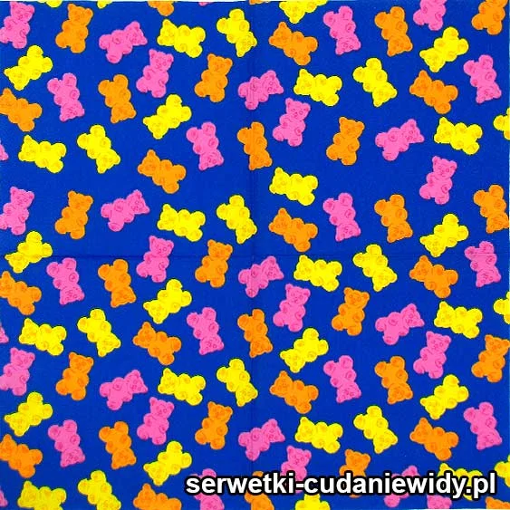 27103 Serwetki Papierowe
