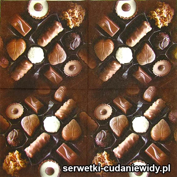 27111 Serwetki Papierowe