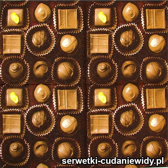 27112 Serwetki Papierowe